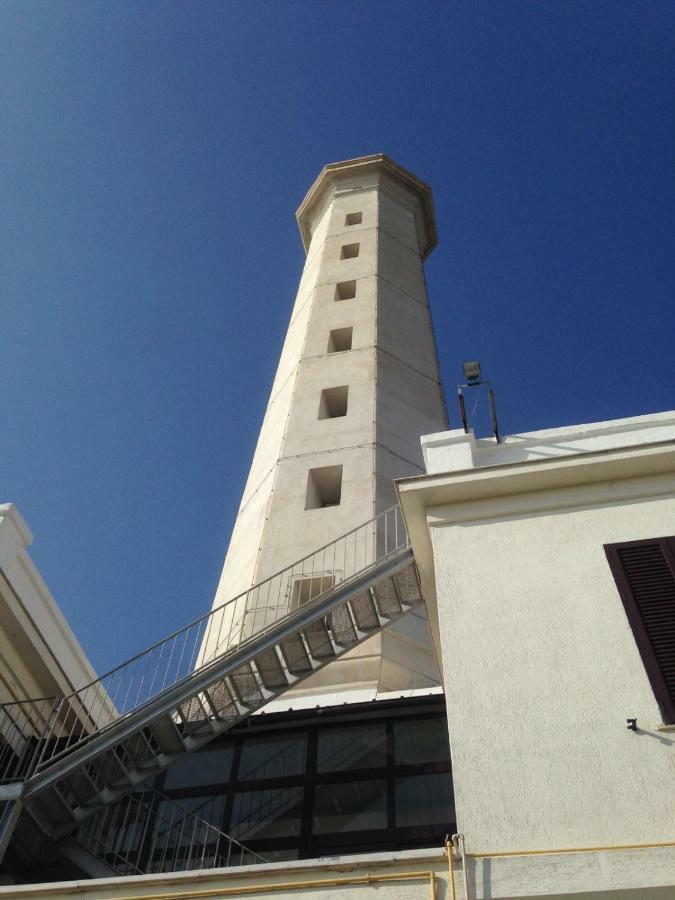 Porticciolo Taranto Exterior foto